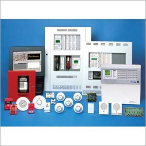 Fire Equipments
