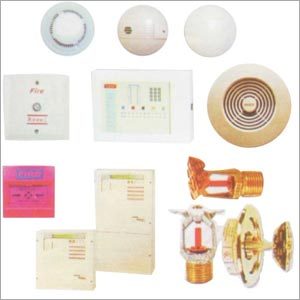 Fire Alarm Systems