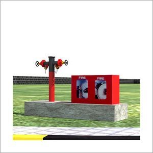 Fire Hydrant Systems