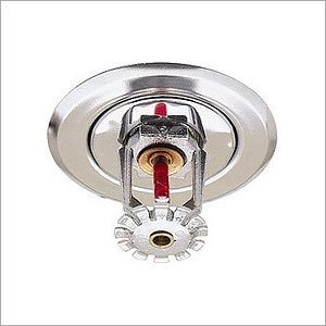 Fire Sprinklers