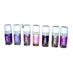 Glossy Lip Color