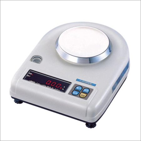 Jewelry Scale