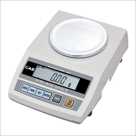 Jewellery Scale