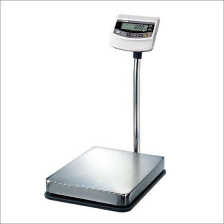 Bench Scale