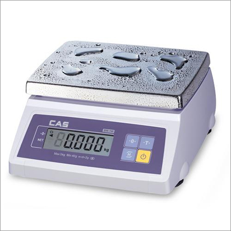 Weighing Scale