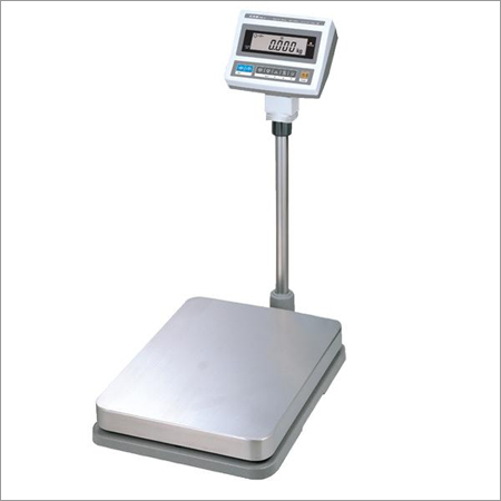Bench Counting Scale