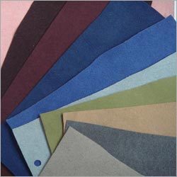 Artificial Leather Fabric