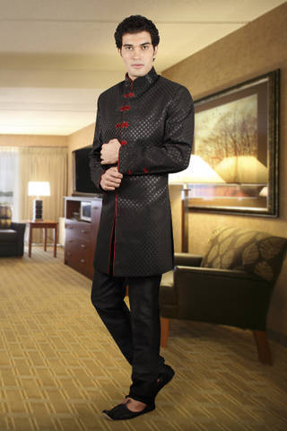 Occasion Wear Sherwani