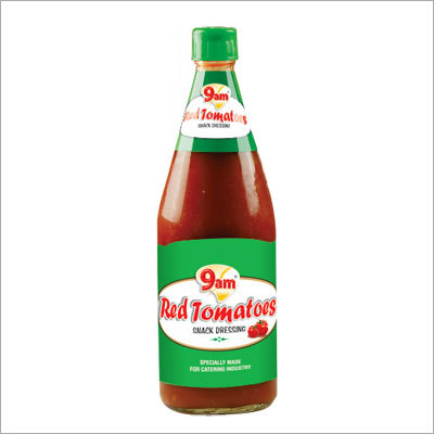 Red Tomato Sauce