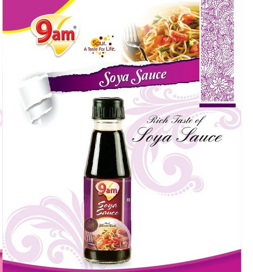 Soya Sauce