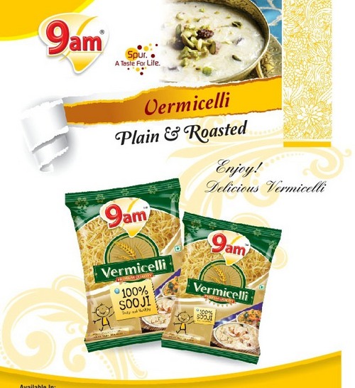 Vermicelli