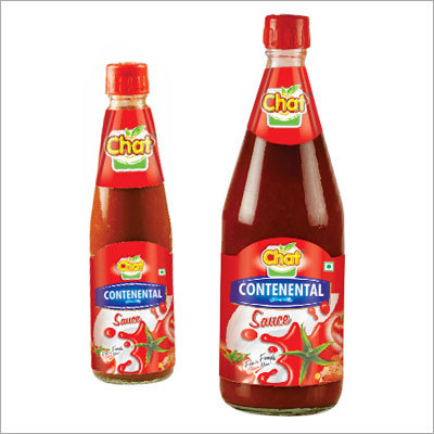 Tangy Tomato Ketchup
