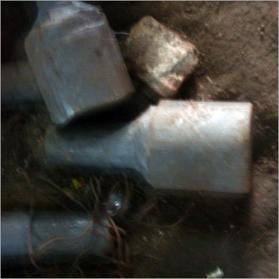 Drum Conveyor Pulley