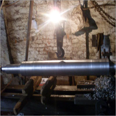 Mechanical Shaft