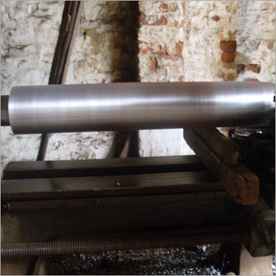 Spline Shafts