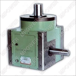 Oscillating Drive