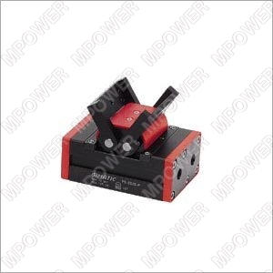 Pneumatic Grippers