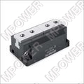 Pneumatic Parallel Gripper