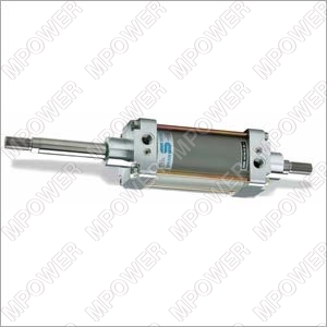 Hydro Pneumatic Cylinders