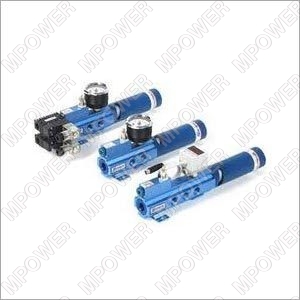 Vacuum Pumps