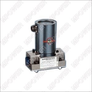 Hydraulic Servo Valves
