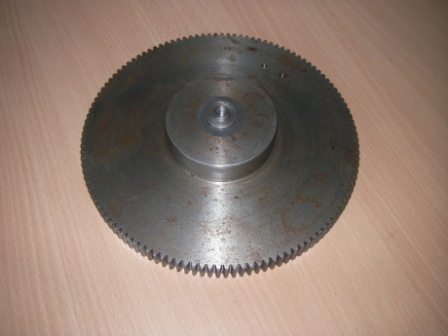 Mild Steels CNC Machined Parts