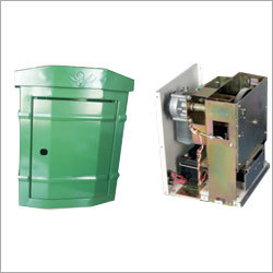 Sheet Metal Enclosures