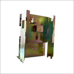 Laser Cutting