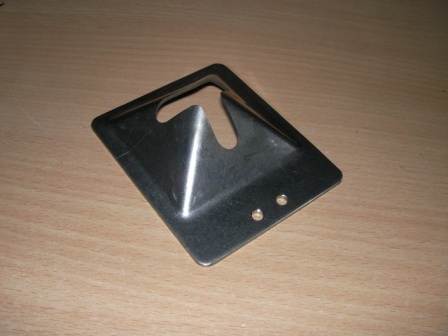 Sheet Metal Press Parts