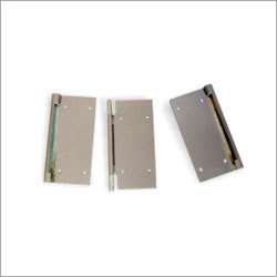 Sheet Metal Stamping Components