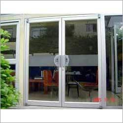 Aluminum Door