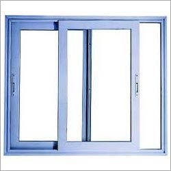 Aluminum Windows