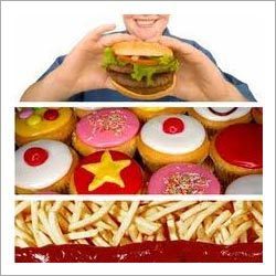 Processed Food