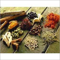 Spices