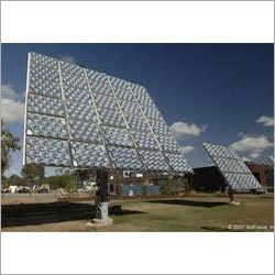 Solar Plant