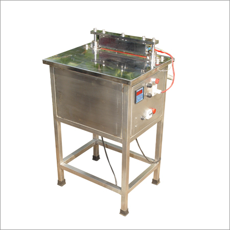 Pouch Sealing Machine