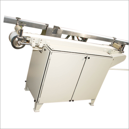 Special Purpose Machinery