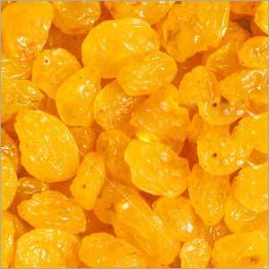 Raisins