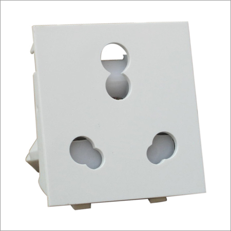 Electrical Plugs Sockets