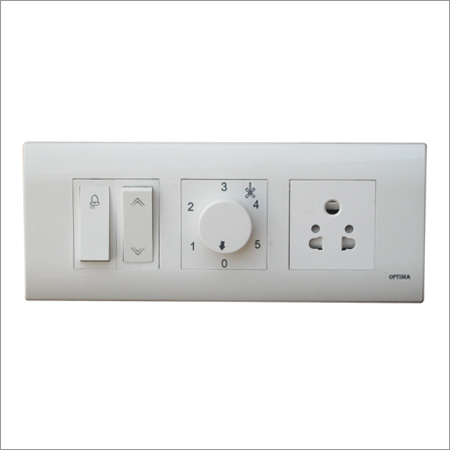 Semi Modular Switches