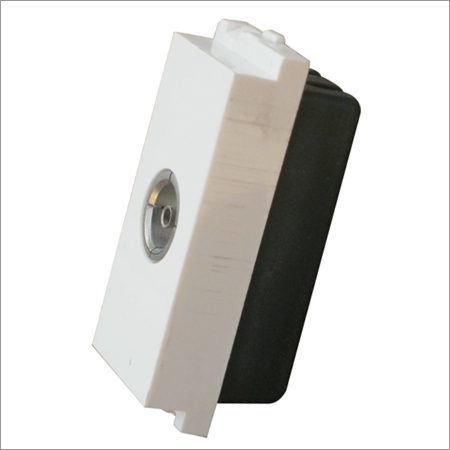 TV Antenna Socket
