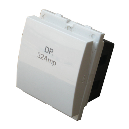 Electrical Modular Switches