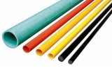 FRP ROUND TUBE