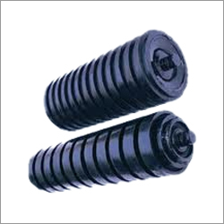 1000mm Conveyor Belt Impact Roller