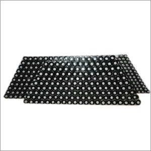 700mm x 88.9 Return Roller