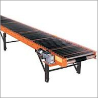 ID76 x 950 mm Return Roller