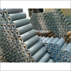 Carrying Rollers 450mmx114