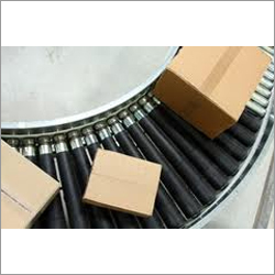 Chain System Rollers