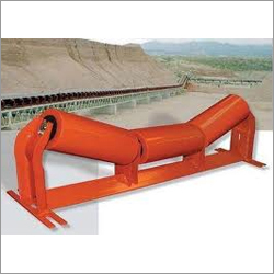 Conveyor Carrying Roller