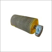 Conveyor Head Drum Pulley